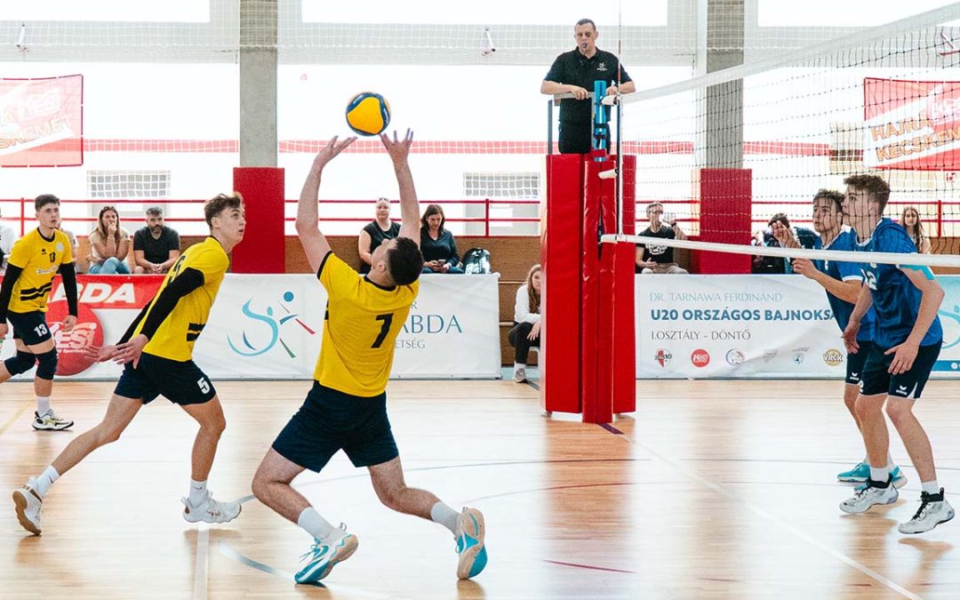 MÁV Előre – Vegyész RC Kazincbarcika