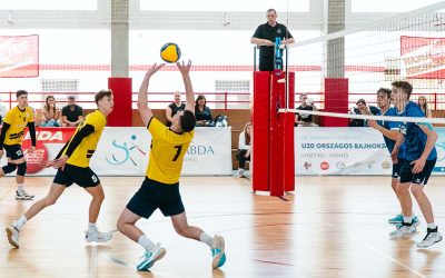 MÁV Előre – Vegyész RC Kazincbarcika