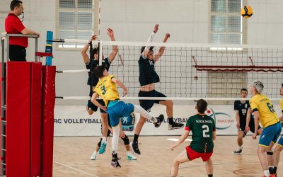 MÁV Előre – SZOLNOKI SPORTCENTRUM