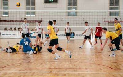 Vegyész RC Kazincbarcika – Dág KSE