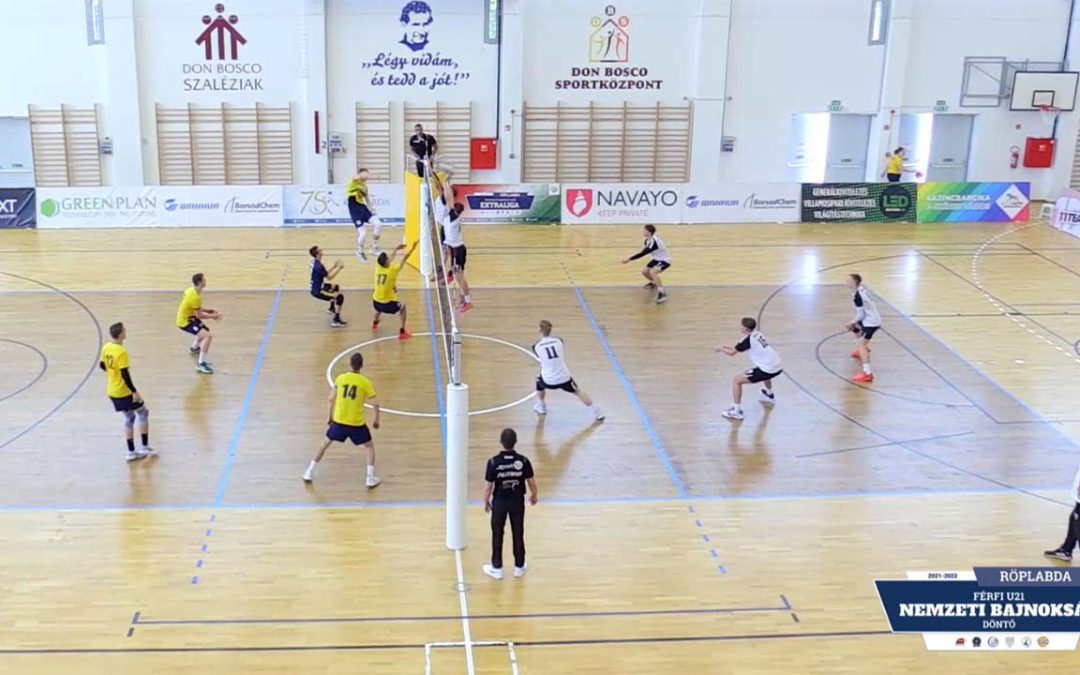 Vegyész RC Kazincbarcika – Pénzügyőr SE
