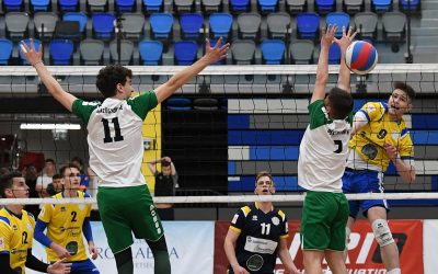 Vegyész RC Kazincbarcika – Pénzügyőr SE