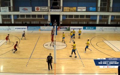KESI – Szolnoki SPC