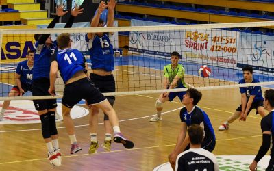 RÖAK Kaposvár FINO – Sümeg-Dabronc