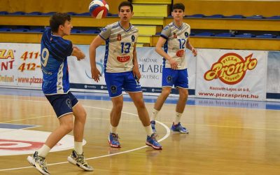Sümeg-Dabronc – Kecskeméti RC