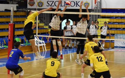 Pénzügyőr SE – RÖAK Kaposvár FINO