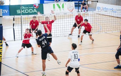 KUNHEGYES EGYSÉGES SPORTEGYESÜLET – Fino Kaposvár `A`