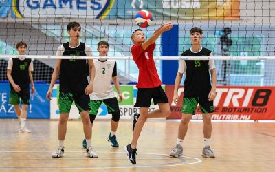 KUNHEGYES EGYSÉGES SPORTEGYESÜLET – PÉNZÜGYŐR SE Zöld