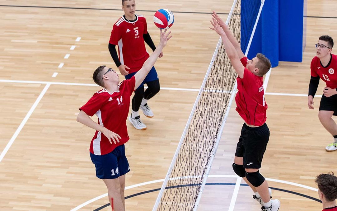 KUNHEGYES ESE – KESI Röplabda Akadémia `A`