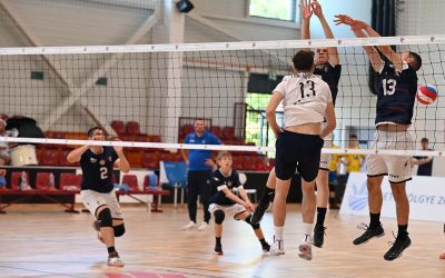 Fino Kaposvár `A` – SZOLNOKI SPC