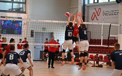 DÁG KSE – SZOLNOKI SPC