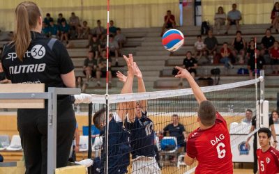 Szolnoki SPC – Dág KSE