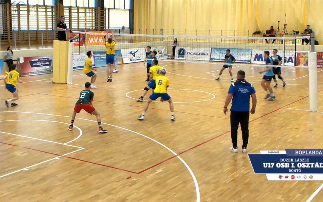 KESI – Szolnoki SPC