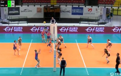 SWIETELSKY – BRSE – Saugella MONZA