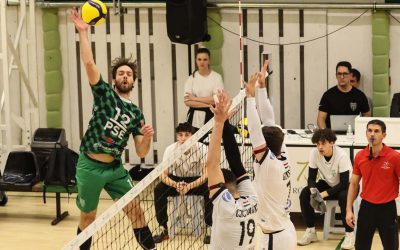 Pénzügyőr SE – GreenPlan-Vegyész RC Kazincbarcika