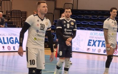 Fino Kaposvár – GreenPlan-VRCK