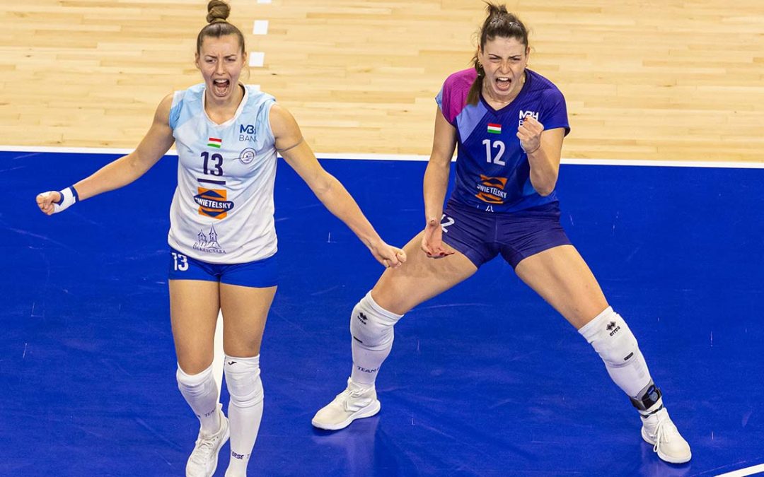 SWIETELSKY – BÉKÉSCSABA – Szent Benedek RA