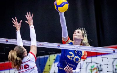Vasas SC – DVTK ONGROPACK