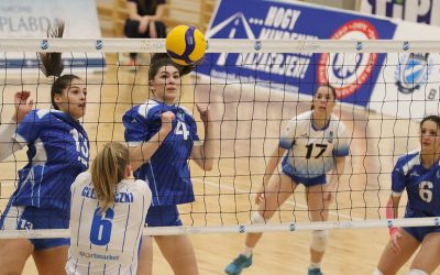 MTK Budapest – Swietelsky – Békéscsaba
