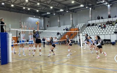 Gödöllői RC – Swietelsky – Békéscsaba