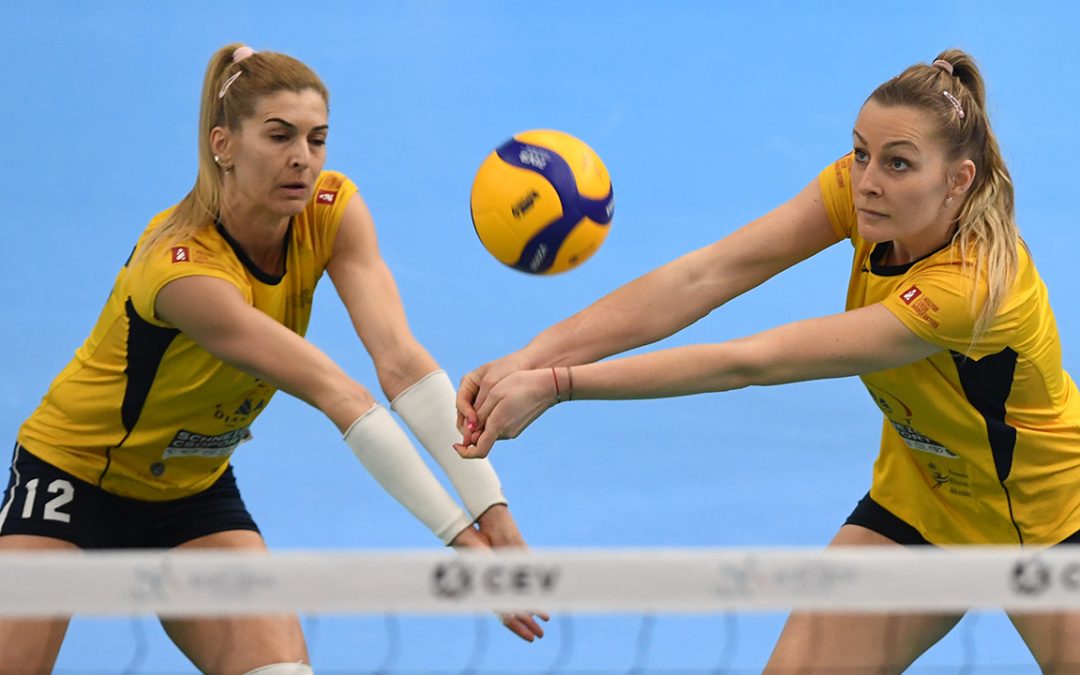UTE – 1. MCM-Diamant Kaposvár