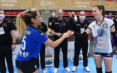UTE – FATUM Nyíregyháza