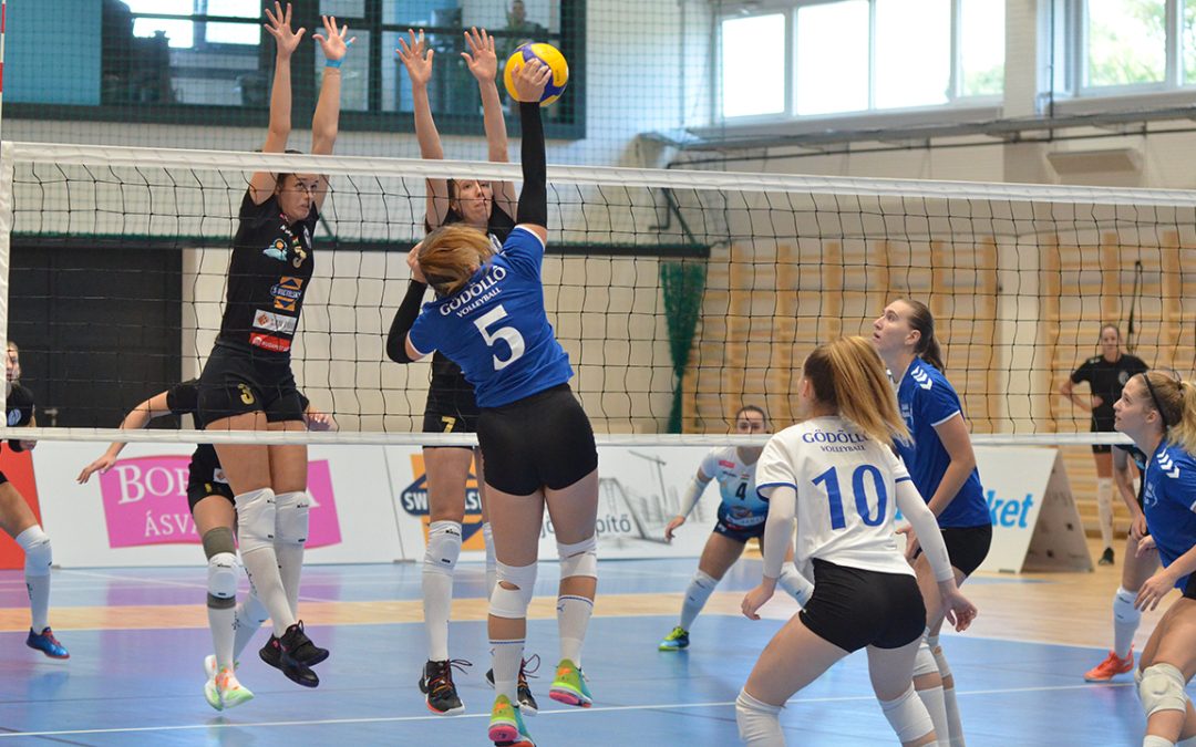 SWIETELSKY – BRSE – GÖDÖLLŐI RC