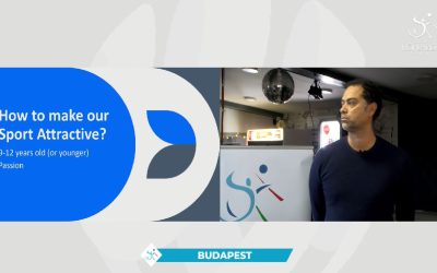 Edzés periodizáció, technika, taktika kezdő szinten. (elmélet) – Leonardo Lourenco