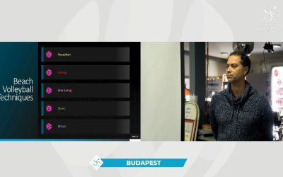 Nyitásfogadás, feladás és támadás technikák korspecifikus fejlesztése (elmélet) – Leonardo Lourenco