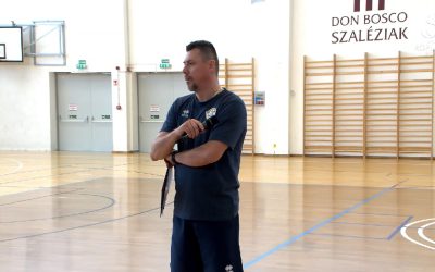 Feladóképzés U20-tól, felnőtt korosztályig – Toronyai Miklós