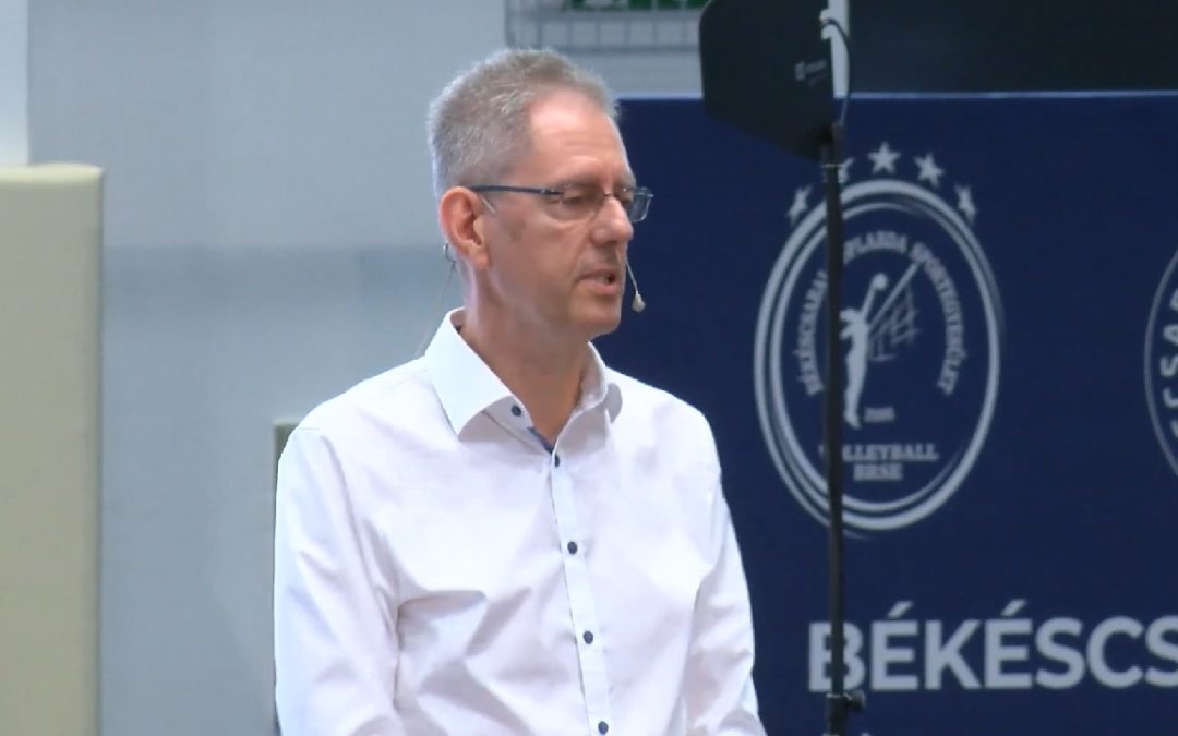 Az állóképesség értelmezése és jelentősége a labdajátékokban – Fülöp Tibor