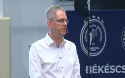 Az állóképesség értelmezése és jelentősége a labdajátékokban – Fülöp Tibor
