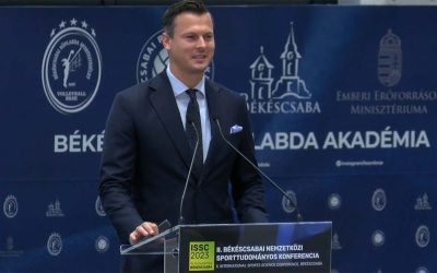 Miért a budapesti volt az eddigi legjobb atlétikai világbajnokság? – Dr. Baji Balázs