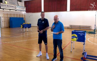 A feladóval szemben támasztott mentális követelmények és a figyelem gyakorlati fejlesztése – Koch Róbert
