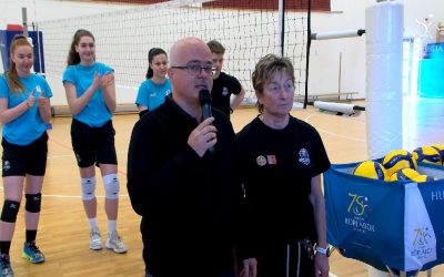 Védekezés technikája, taktikája – Fésüs Irén