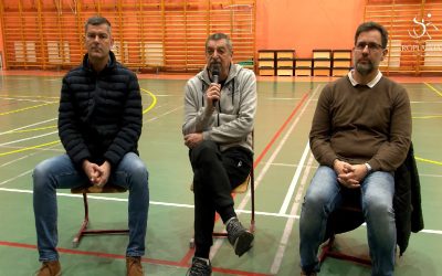 Kerekasztalbeszélgetés – Hogyan használom a Back Office rendszert az edzéstervezésnél – Demeter György, Zarka Péter, Kovács Balázs