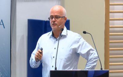 Az edzés szervezése – Kormos Mihály