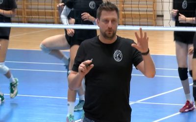 Átmenet védekezésből támadásba – Tóth Gábor