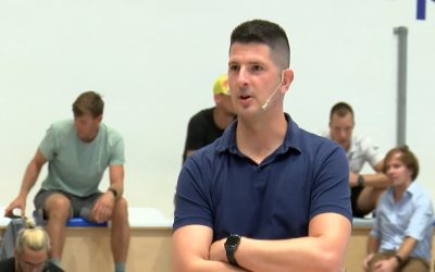 Globális gyakorlatok különböző edzéscélokhoz rendelve – Leiszt Máté