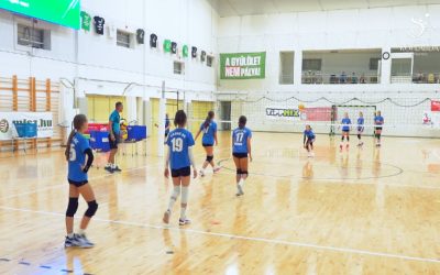 Egészpályás labdabiztonsági gyakorlatok 2:2-től 6:6-ig – Szabados István