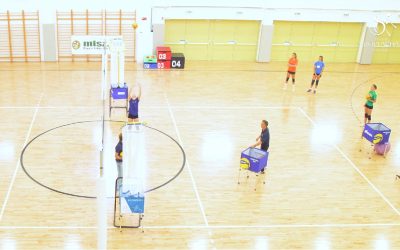 Szintetikus gyakorlatok a feladóképzésben – Hollósy László