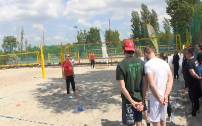 Labdás ügyességfejlesztő feladatok módszertani segédletekkel – Oláh Zsolt