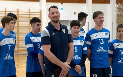 Hálón keresztüli komplex feladatok 3-3 ellen. Folyamatos nehezítésekkel. – Varga László
