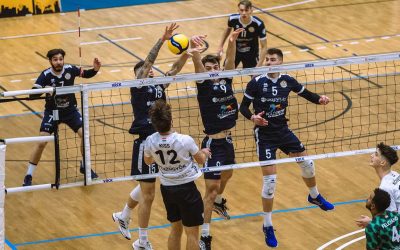 GreenPlan-Vegyész RC Kazincbarcika – Pénzügyőr SE