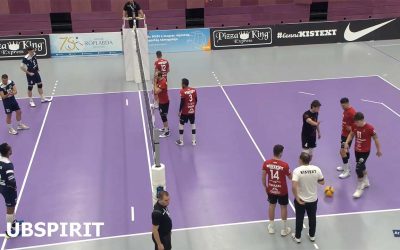 Kistext – Kecskeméti RC