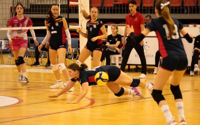 BRSE-Fehér – SZOMBATHELYI SPORTISKOLA A