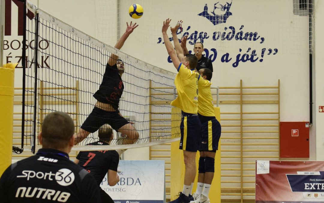 Vegyész RC Kazincbarcika – KISTEXT