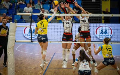 KNRC – Vasas Óbuda