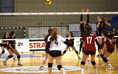 Szegedi RSE Narancs – Nyíregyháza