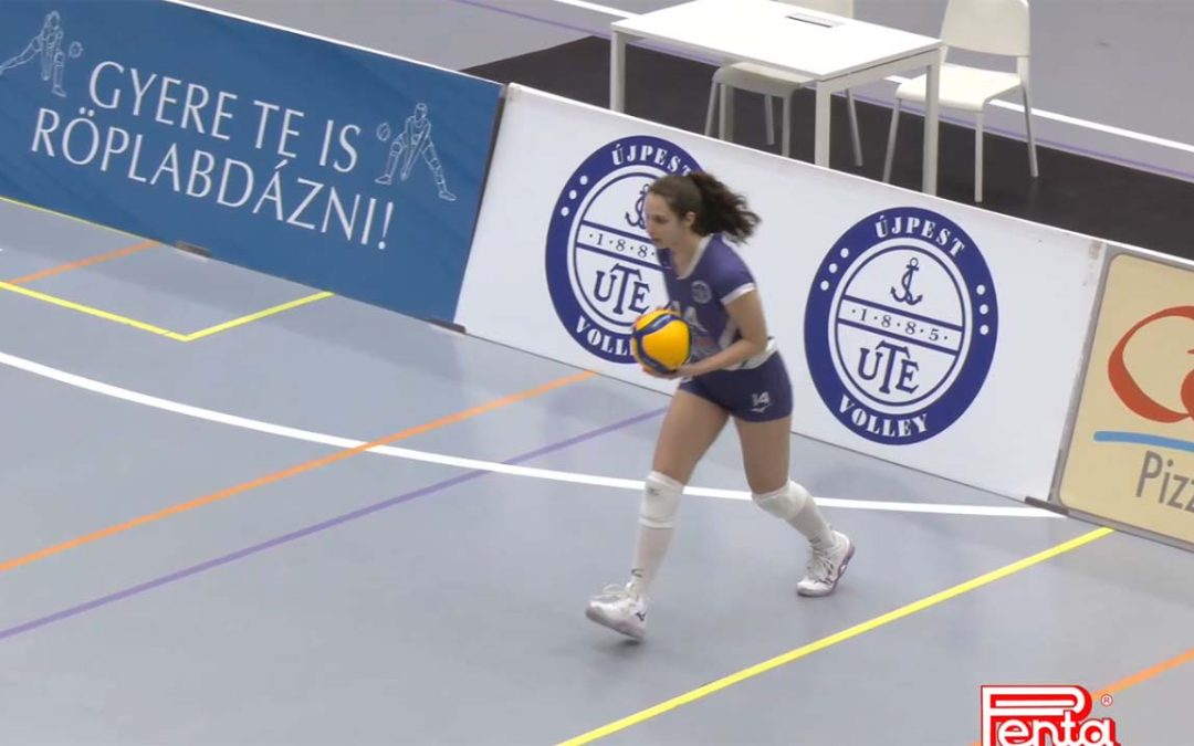 UTE – Vasas SC